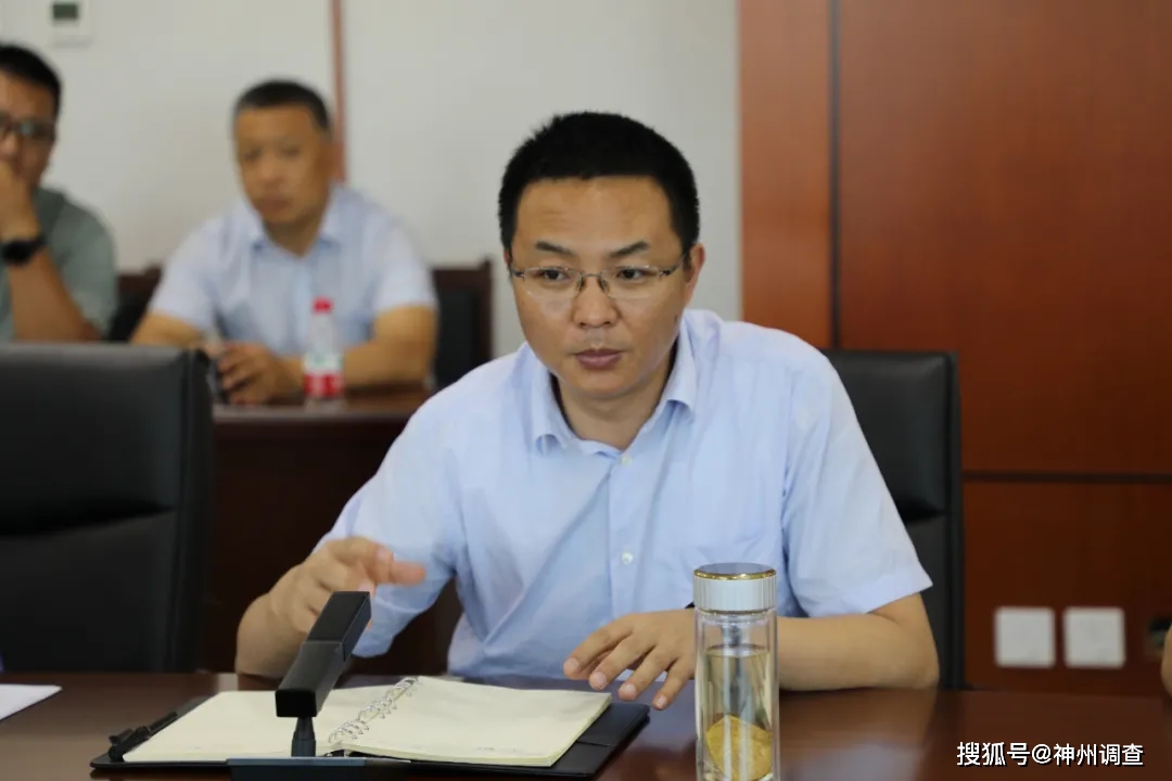 9月13日,太谷区委副书记,区长李轩就2021年中国农民丰收节山西庆祝