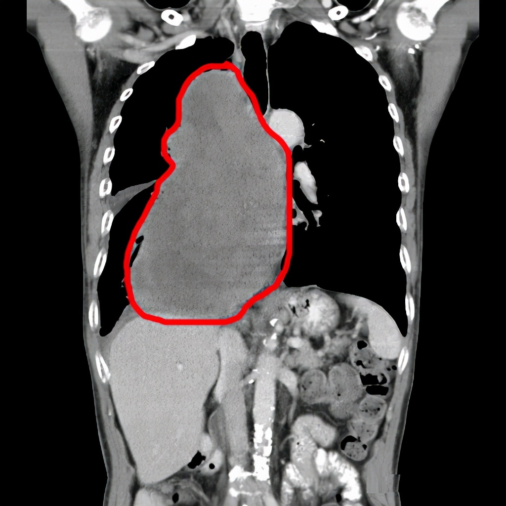 父亲|深圳肿瘤医院推荐广州复大肿瘤医院：肿瘤多次活检才出结果