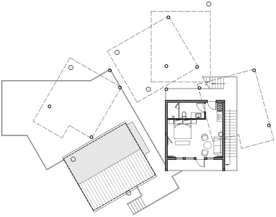 开元森泊酒店爆款树屋设计大揭秘
