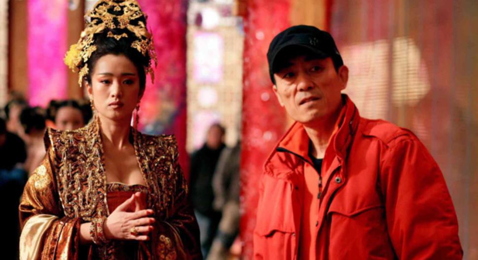 生活|从内娱弃子到国民初恋,没有蒋雯丽的付出,黄轩走不到今天