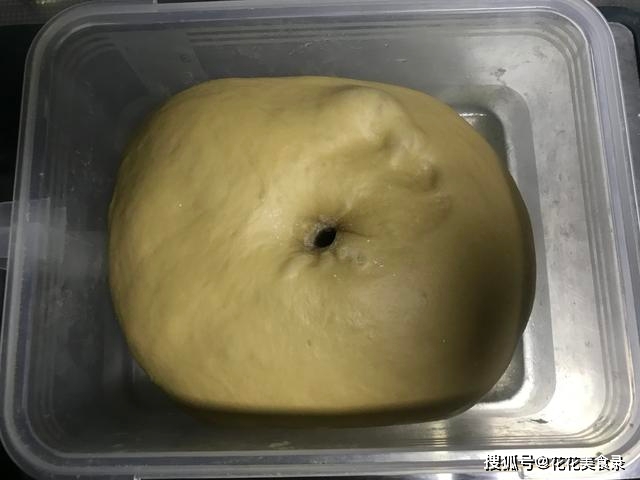 进行|孩子早餐不用愁，用它做面包，营养丰富又养身，老人孩子都爱吃