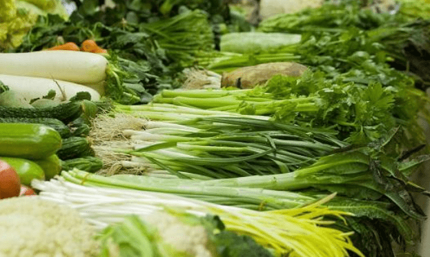 肝脏|肝受伤的人别错过黄金养肝期!餐桌常吃3物,强肝养血口臭消失