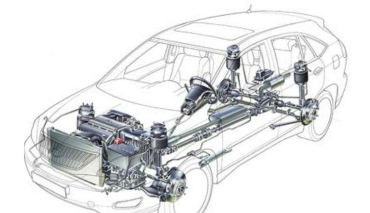 变速箱品牌排行榜_原创变速箱排名前5的汽车,日系占2个名额,第一是它毫无争议
