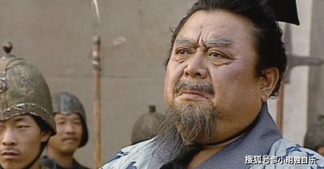 原创三国最可敬的一战堪比霸王巨鹿之战远胜火烧赤壁和斩颜良诛文丑