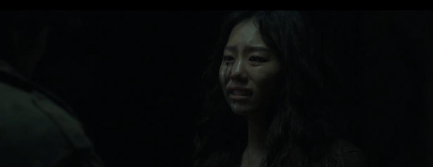 温子仁|2021年豆瓣评分最高的二部恐怖电影，致命感应上榜