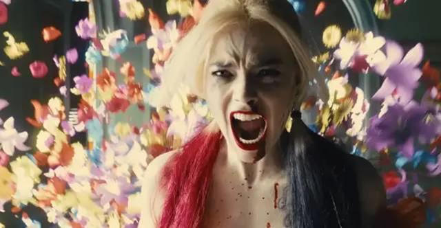 角色|失去扎导的DC，请来漫威“弃儿”，斥资13亿，拍出一部8.3分佳作！