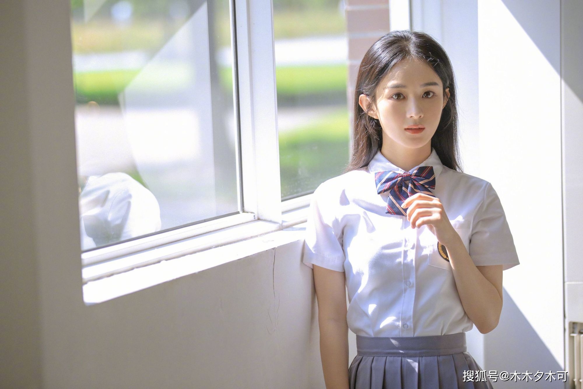 赵的两部作品将是续集 前者好说 后者缺她