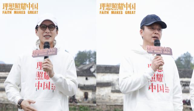 官宣|靳东新剧官宣,与《伪装者》老搭档重聚首,网友:爷青回