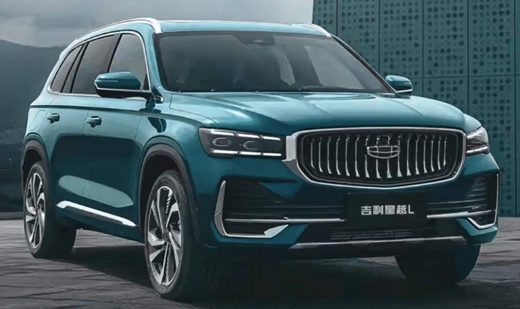 15万元的购车预算 可以入手哪些高颜值国产suv