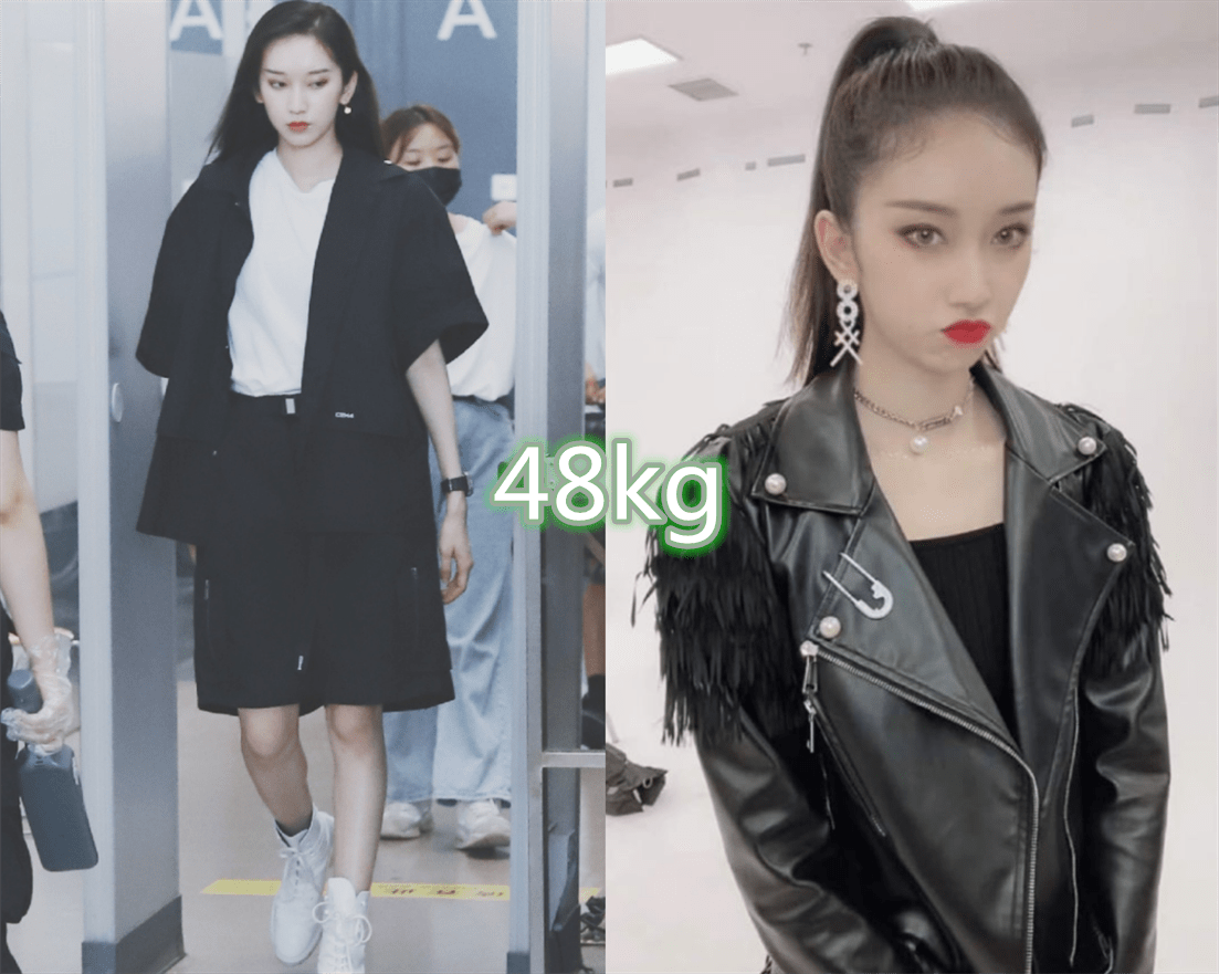 创业板大幅度下挫 172girls秀体重 全员不过百 看到最后戴燕妮 怎么做到的 樱桃信息网