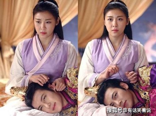 本来只是宫女 又是外国人 奇皇后是如何靠心狠手辣成功上位的 惠帝