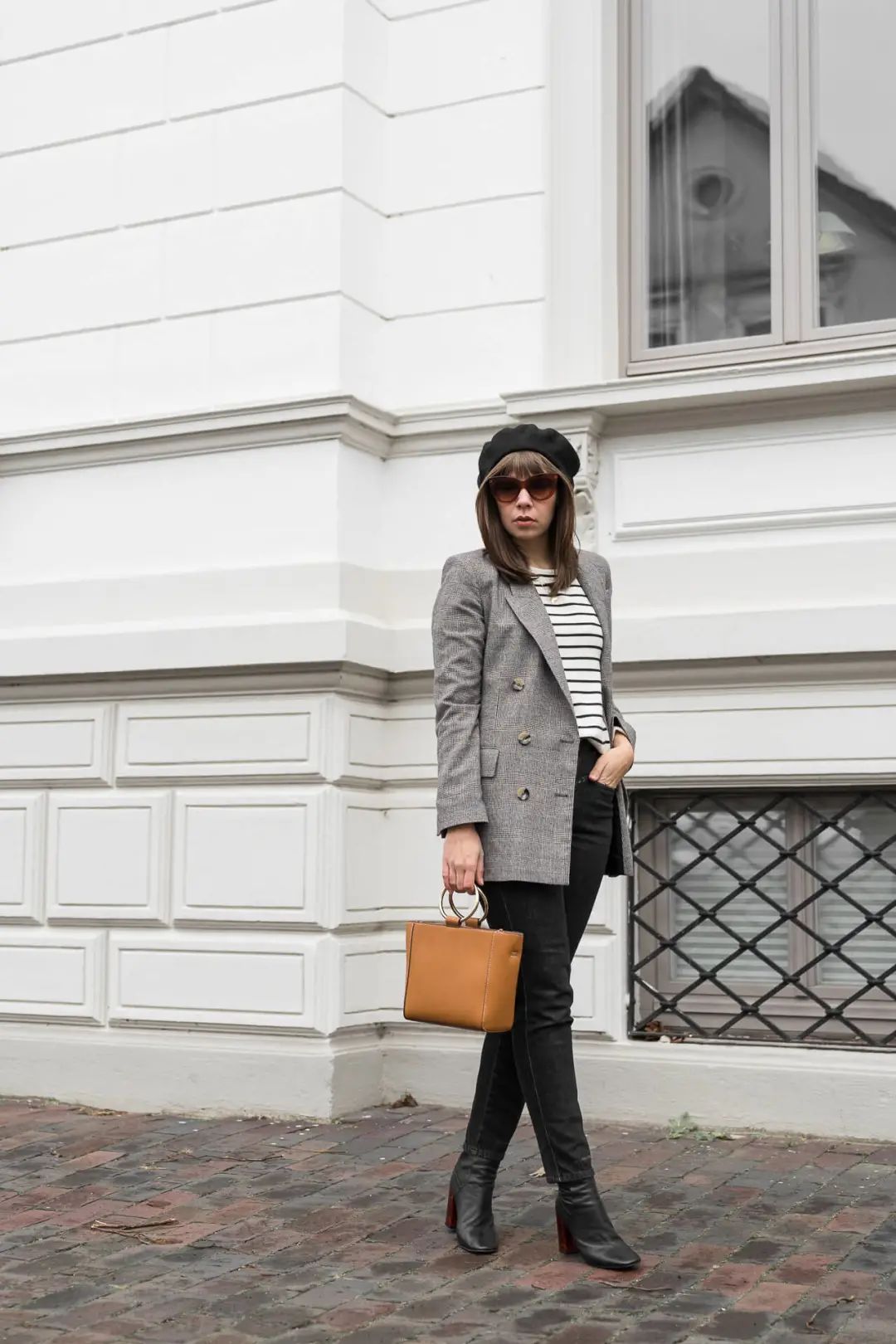 Von|跟这位德国博主学习下秋季胶囊衣橱的打造方法