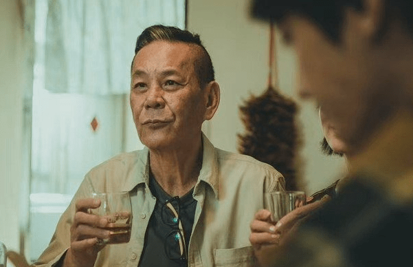 原创著名演员龙劭华突然去世，享年68岁，你一定看过他出演的台剧电影