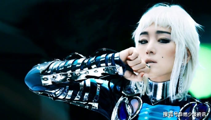 电影|巩俐痛批“娱乐圈”称：自己不叫艺人是艺术家，演艺圈不叫娱乐圈