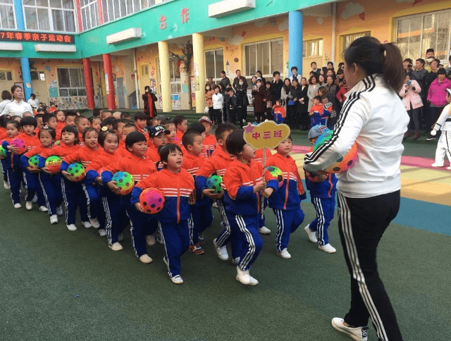 能力|若学生没天赋，家长别让他提前上学，尝试让孩子掌握5种能力