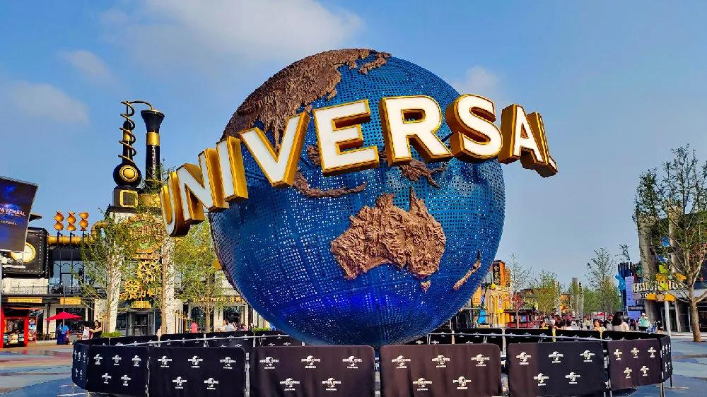 国产|北京环球影城票价爆炒至5000元，国产主题公园又迎强劲对手！