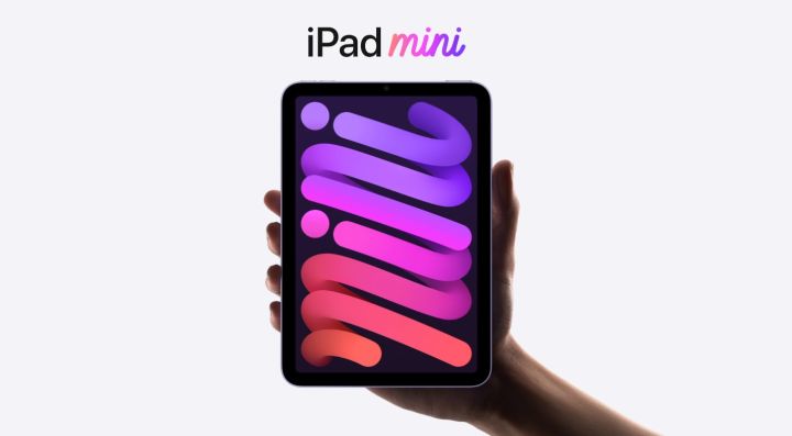 iPad mini 6详细配置参数解读，3799元起售是否值得入手？_功能