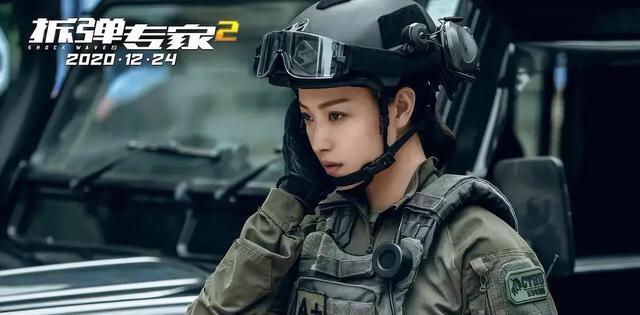 电影|没落的香港电影，想要崛起还是要给年轻演员一个试错的机会