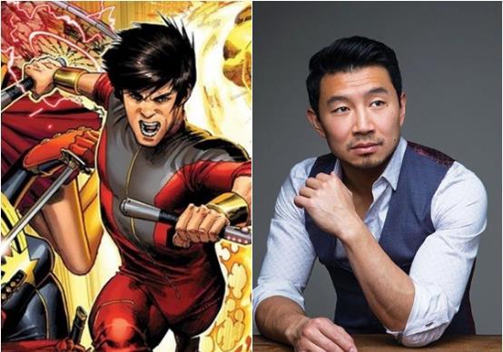 亚洲|《尚气》6天票房9.6亿，这位中国的演员，撕破老外演技的遮羞布