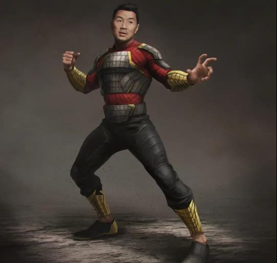 亚洲|《尚气》6天票房9.6亿，这位中国的演员，撕破老外演技的遮羞布