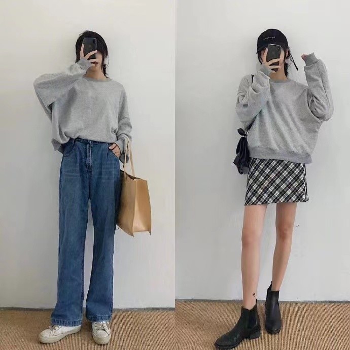 经典|30岁女人可照搬的日常搭配，优雅显气质