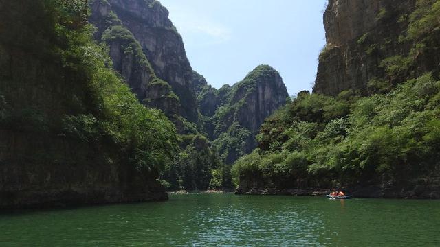 北京被忽略的一处景点，是北京十六景之一，成为了4A级风景区