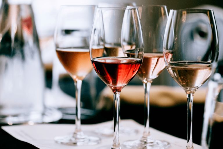 氧化铁|葡萄酒没有保质期？为什么我喝的那瓶有！！！