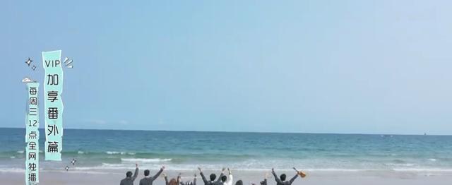 素人官|《怦然心动20岁》素人官宣，4男3女颜值高