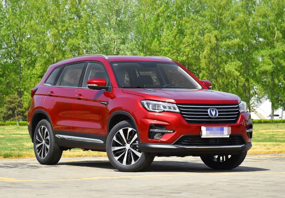 国产汽车质量排行榜_国产汽车品牌排行榜(5)