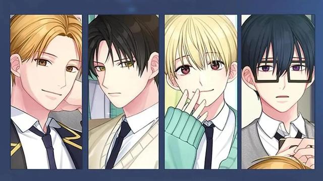 角色|最新韩腐即将播出，定档6月26日，主演颜值都好高啊！