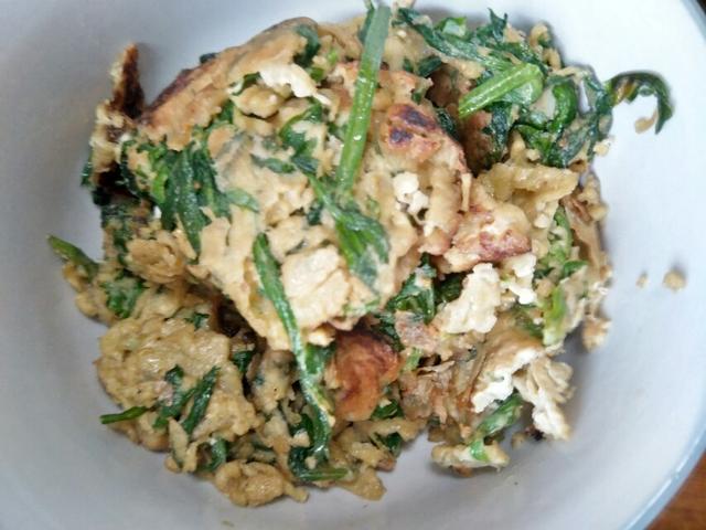 体重|宝妈记录减肥历程,吃饱也能瘦下来,看吃什么减肥餐食谱