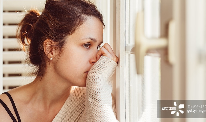 赵茜|妈妈威胁我，不离婚就要断绝母子关系
