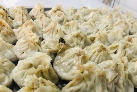 烧麦|看完武汉的早餐,我觉得这个城市真的不适合旅游!