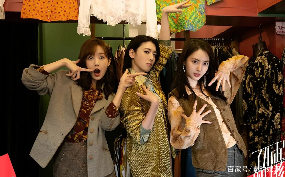 角色|李一桐新剧令人惊喜,男主素颜颜值依然在线,这部剧一定要追