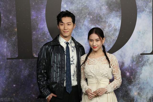原创何超莲前男友获tvb力捧身材高大似金城武曾为走红曝情侣私事