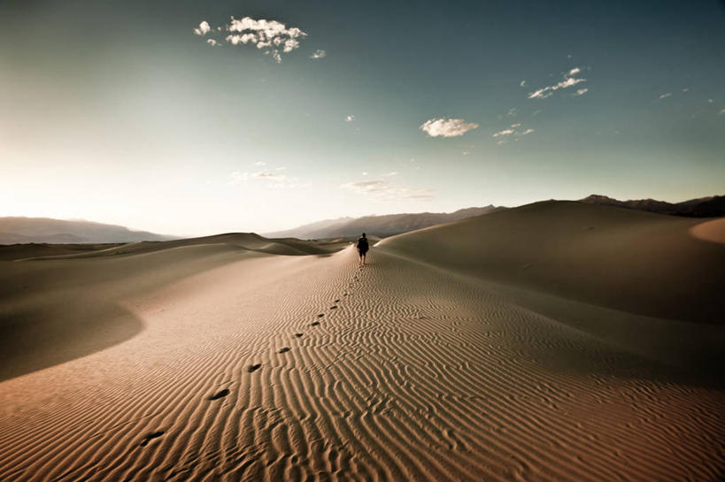 当我们喜欢上一个人的时候,她是展现在公众面前的样子:自信优雅时髦