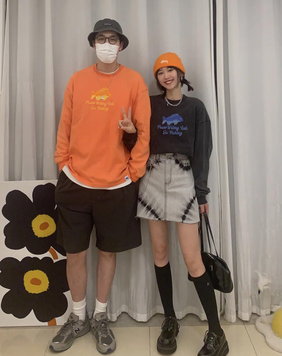 情侣|天呐！杨洋和迪丽热巴真的在一起了？