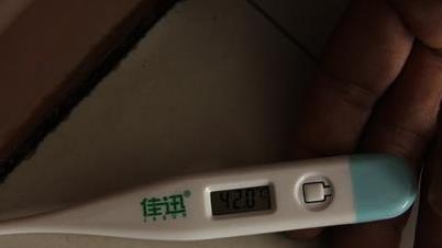 状况|关于肺健康，身体出现的4个状况，有一个也要去看医生