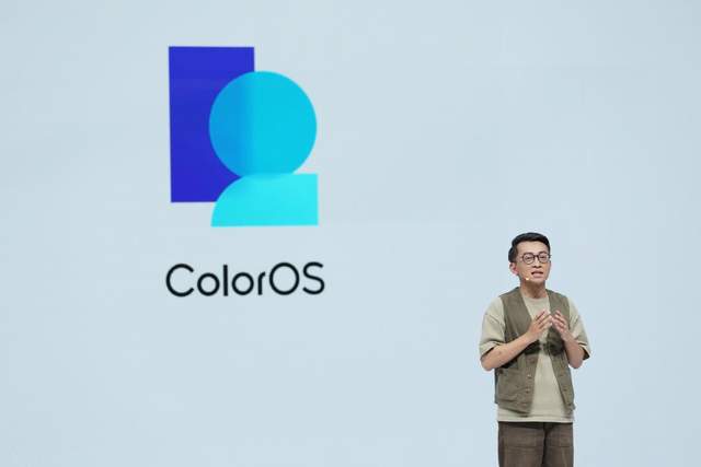 ColorOS|OPPO秋季新品发布会正式召开 多款新品亮相