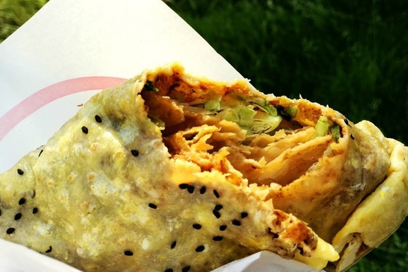 水果|早餐在家吃省钱还是出去吃省钱？看看我家7天早餐，在哪吃更合适