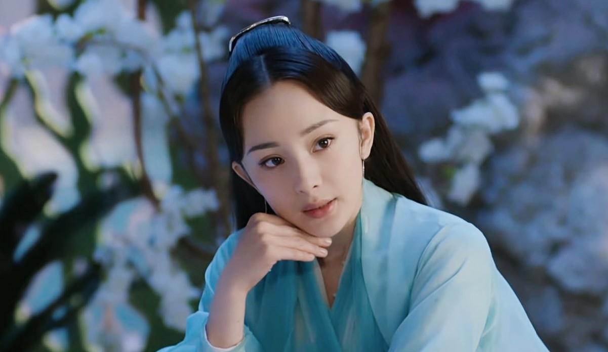 何赛飞|这6位女星的“狐狸眼”太美了,妩媚中透着灵动,媚到了骨子里