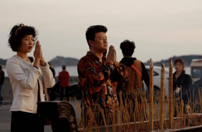 大梁|首映当日票房仅13万，如此重压之下，王迅能否重新挑起大梁？