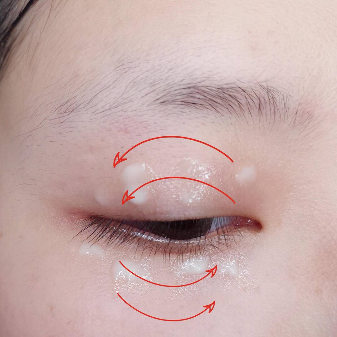 眼睛|眼膜真的有用吗？眼睛上的细纹有救了！
