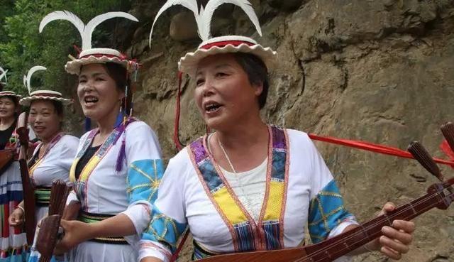 五胡乱华后的五个胡人民族都建立过什么政权,其最终结局是什么?_氐人