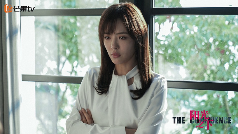 景甜|2021更胜原著小说女主TOP 10！景甜、白鹿上榜，迪丽热巴「晶晶」比小说更可爱