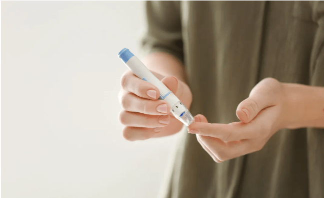 功能|早期2型糖尿病可逆转,这类“假2型糖尿病”更要重视