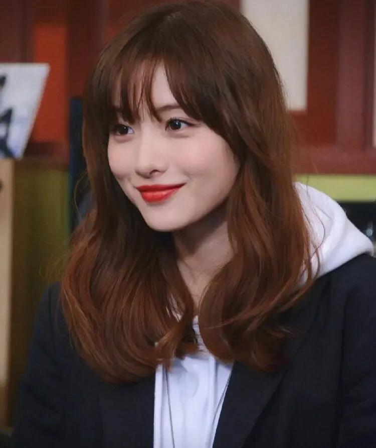 真名|石原里美 邪教小公主 整容变美成营销大户 婚后欲从政大谈战争的残酷