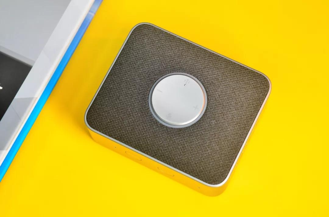 全向|thinkplus口袋全向麦评测：让线上会议更高效的“口袋助手”