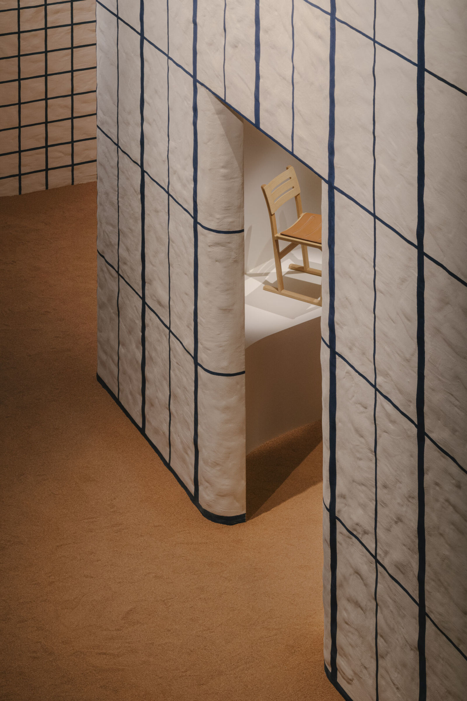 2021米兰家具展室内设计的流行趋势