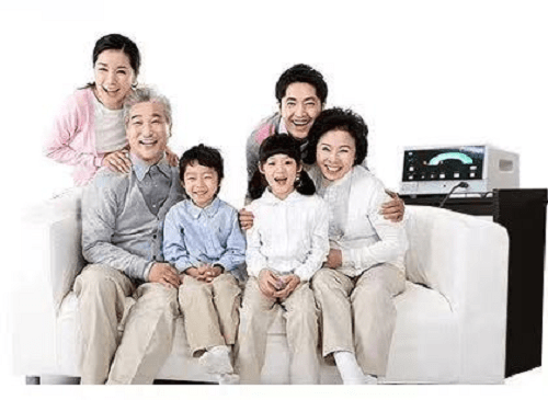 感觉|科治好：中秋节快到了，给父母送一份健康！